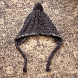 North Face Winter Hat